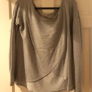 Zella Pullover